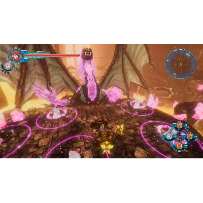 ALCHEMIST ADVENTURE XBOX ONE|XS КЛЮЧ - irongamers.ru