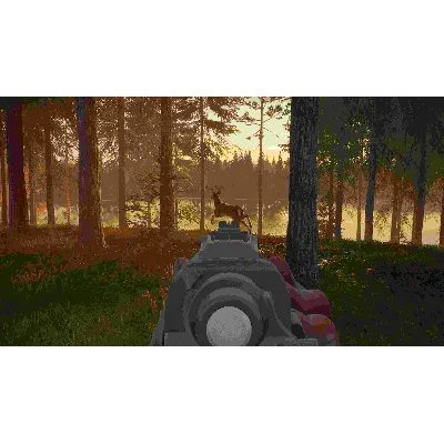 THEHUNTER CALL OF THE WILD™ - HUNTER POWER PACK XBOX - irongamers.ru