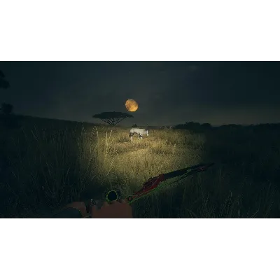 CALL OF THE WILD - HIGH-TECH HUNTING PACK XBOX - irongamers.ru