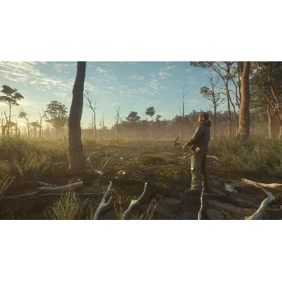 CALL OF THE WILD - HIGH-TECH HUNTING PACK XBOX - irongamers.ru