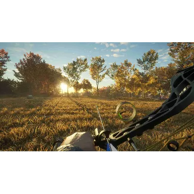 CALL OF THE WILD - HIGH-TECH HUNTING PACK XBOX - irongamers.ru