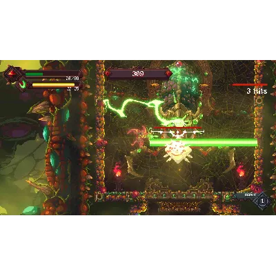 RISING HELL XBOX ONE|XS КЛЮЧ - irongamers.ru
