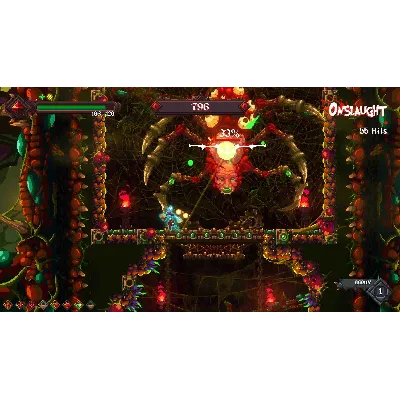 RISING HELL XBOX ONE|XS КЛЮЧ - irongamers.ru
