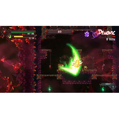 RISING HELL XBOX ONE|XS КЛЮЧ - irongamers.ru