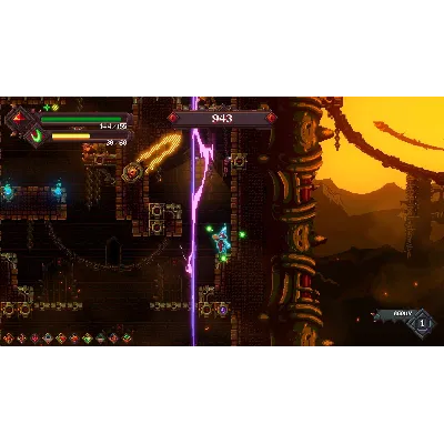 RISING HELL XBOX ONE|XS КЛЮЧ - irongamers.ru
