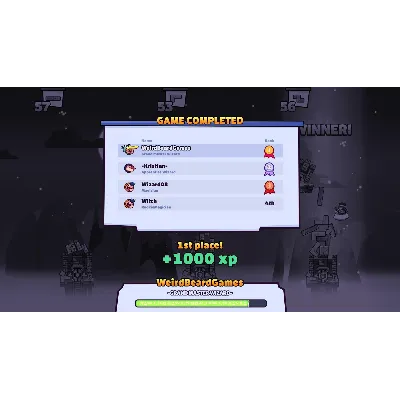 TRICKY TOWERS XBOX ONE|XS КЛЮЧ - irongamers.ru