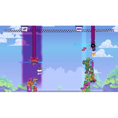 TRICKY TOWERS XBOX ONE|XS КЛЮЧ - irongamers.ru