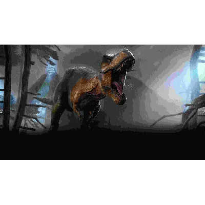 JURASSIC WORLD EVOLUTION: CLAIRE&acute;S SANCTUARY XBOX - irongamers.ru
