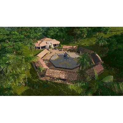 JURASSIC WORLD EVOLUTION: RETURN TO JURASSIC PARK XBOX - irongamers.ru