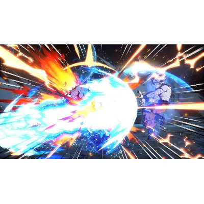 DRAGON BALL FIGHTERZ - GOKU (ULTRA INSTINCT) XBOX - irongamers.ru