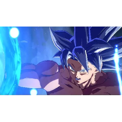 DRAGON BALL FIGHTERZ - GOKU (ULTRA INSTINCT) XBOX - irongamers.ru