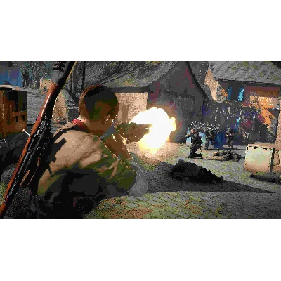 SNIPER ELITE 5 SEASON PASS TWO XBOX ONE|XS+PC КЛЮЧ - irongamers.ru