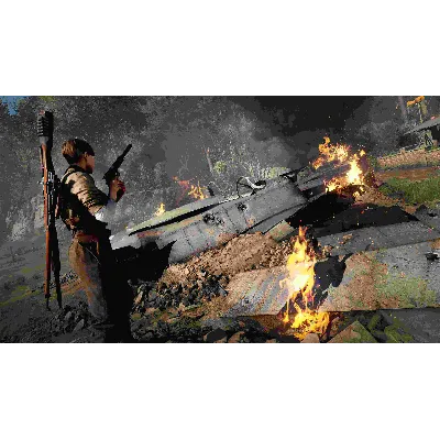 SNIPER ELITE 5 SEASON PASS TWO XBOX ONE|XS+PC КЛЮЧ - irongamers.ru