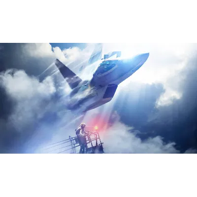ACE COMBAT 7: SKIES UNKNOWN SEASON PASS XBOX КЛЮЧ - irongamers.ru