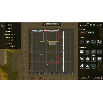 BUILDER SIMULATOR XBOX ONE|XS КЛЮЧ - irongamers.ru