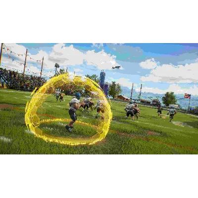 WILD CARD FOOTBALL XBOX ONE|XS КЛЮЧ - irongamers.ru