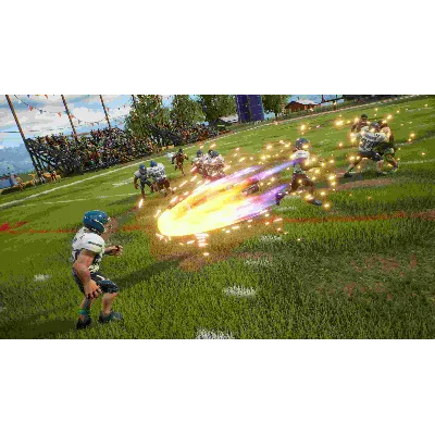 WILD CARD FOOTBALL XBOX ONE|XS КЛЮЧ - irongamers.ru