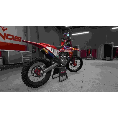 MX VS ATV LEGENDS - GASGAS PACK 2023 DLC XBOX КЛЮЧ - irongamers.ru