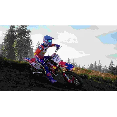 MX VS ATV LEGENDS - GASGAS PACK 2023 DLC XBOX КЛЮЧ - irongamers.ru