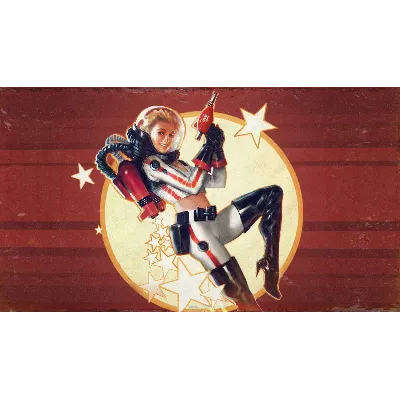 FALLOUT 4: NUKA-WORLD XBOX ONE|XS КЛЮЧ - irongamers.ru