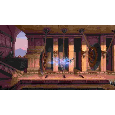 PRINCE OF PERSIA THE LOST CROWN XBOX КЛЮЧ - irongamers.ru