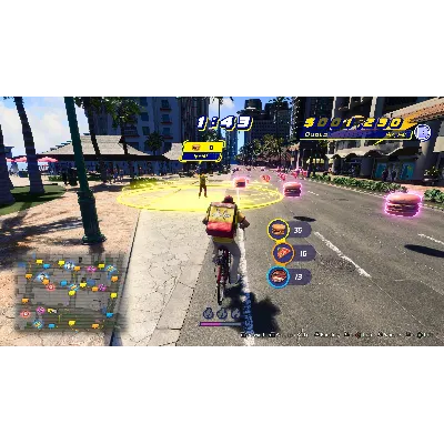 Like a Dragon: Infinite Wealth Standard Xbox X/S PC - irongamers.ru