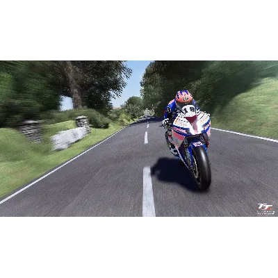 TT Isle of Man Ride on the Edge 2 XBOX ONE KEY - irongamers.ru