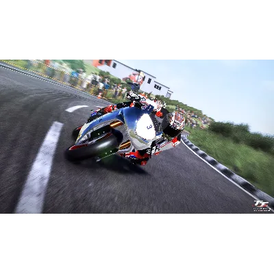 TT Isle of Man Ride on the Edge 2 XBOX ONE KEY - irongamers.ru