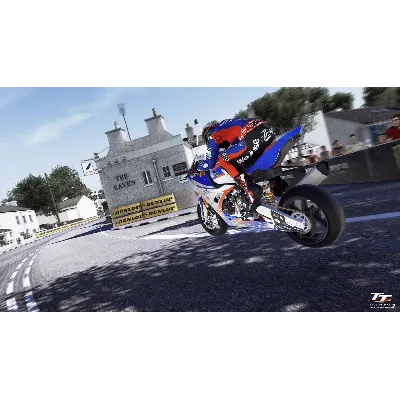 TT Isle of Man Ride on the Edge 2 XBOX ONE KEY - irongamers.ru