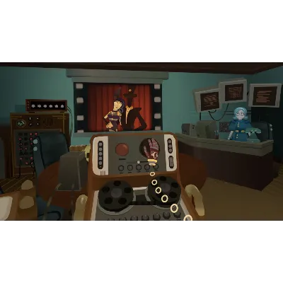 Retropolis 2: Never Say Goodbye - STEAM GIFT РОССИЯ - irongamers.ru