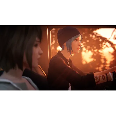 Life is Strange Remastered Collection STEAM•RU АВТО - irongamers.ru