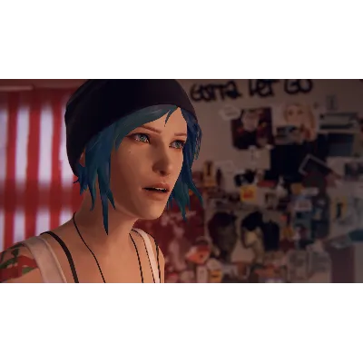 Life is Strange Remastered Collection STEAM•RU АВТО - irongamers.ru