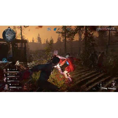 Evil Dead: The Game GOTY XBOX КЛЮЧ + - irongamers.ru