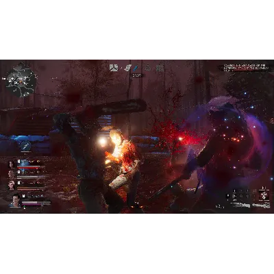 Evil Dead: The Game GOTY XBOX КЛЮЧ + - irongamers.ru