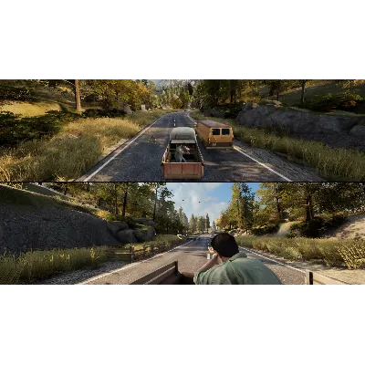 A Way Out | EA App | ПК | Онлайн - irongamers.ru