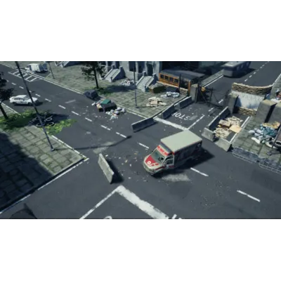 HumanitZ (STEAM КЛЮЧ) РФ+КЗ+СНГ | РУССКИЙ ЯЗЫК - irongamers.ru
