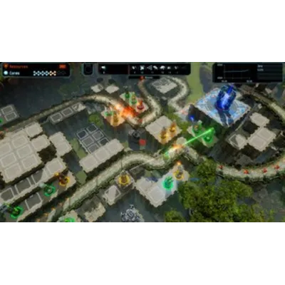 Defense Grid 2 XBOX Ключ - irongamers.ru