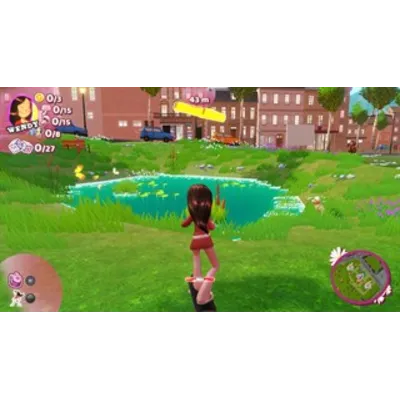 The Sisters - Party of the Year XBOX Ключ - irongamers.ru