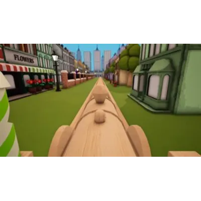 Tracks - The Train Set Game Toybox Bundle XBOX Ключ - irongamers.ru