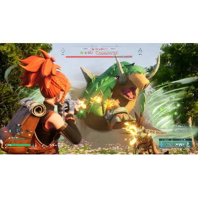 Palworld (Game Preview) Xbox ONE SERIES + PC KEY - irongamers.ru