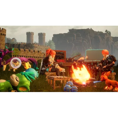 Palworld (Game Preview) Xbox ONE SERIES + PC KEY - irongamers.ru