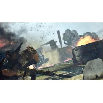 Tom Clancy’s Ghost Recon Future Soldier XBOX +DLC - irongamers.ru