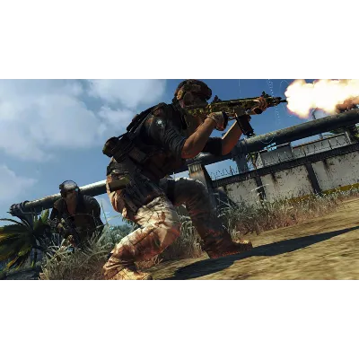Tom Clancy’s Ghost Recon Future Soldier XBOX +DLC - irongamers.ru