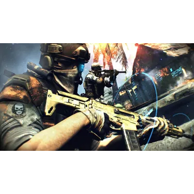 Tom Clancy’s Ghost Recon Future Soldier XBOX +DLC - irongamers.ru