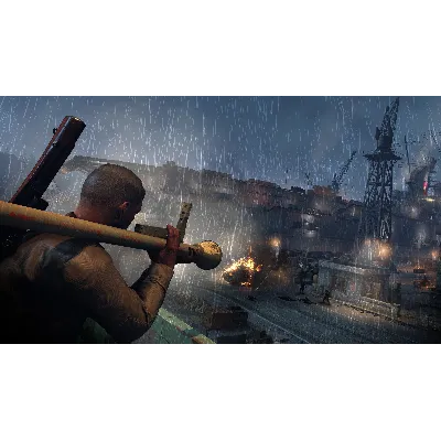 Sniper Elite 5 Complete Edition XBOX ONE X/S WIN10 KEY - irongamers.ru