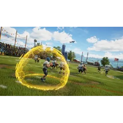 Wild Card Football - Ultimate XBOX ONE/SERIES Ключ - irongamers.ru