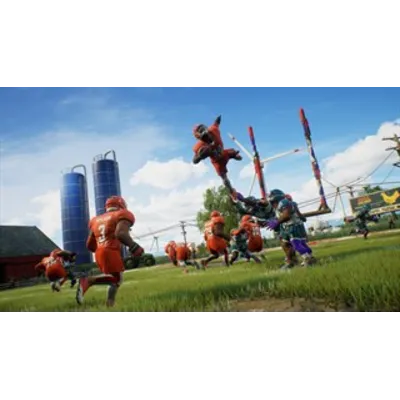 Wild Card Football - Ultimate XBOX ONE/SERIES Ключ - irongamers.ru