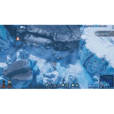 Stargate: Timekeepers * RU/KZ/СНГ/TR/AR * STEAM АВТО - irongamers.ru