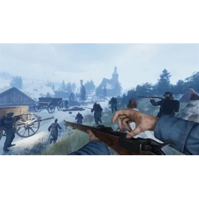 Tannenberg XBOX Ключ - irongamers.ru