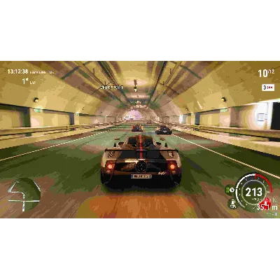 GEAR.CLUB UNLIMITED 2 - ULTIMATE EDITION XBOX КЛЮЧ - irongamers.ru